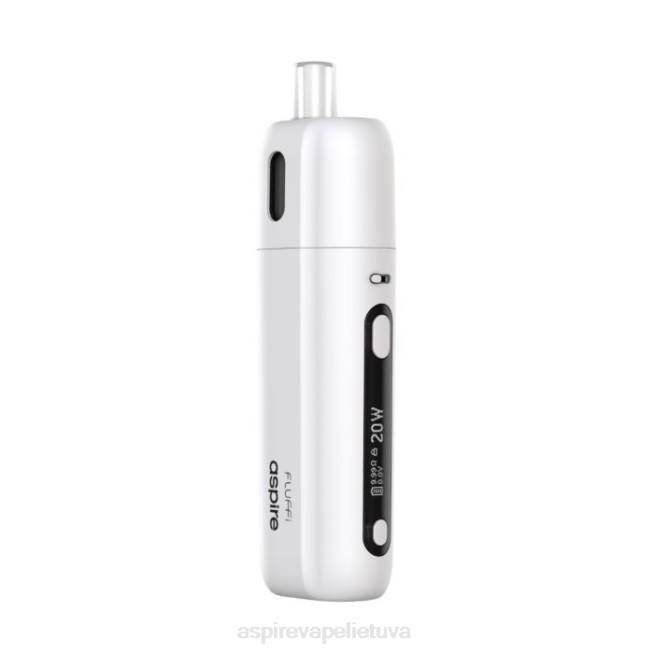 Aspire Fluffi rinkinys - Aspire Vape Products 6RB09 mėlyna