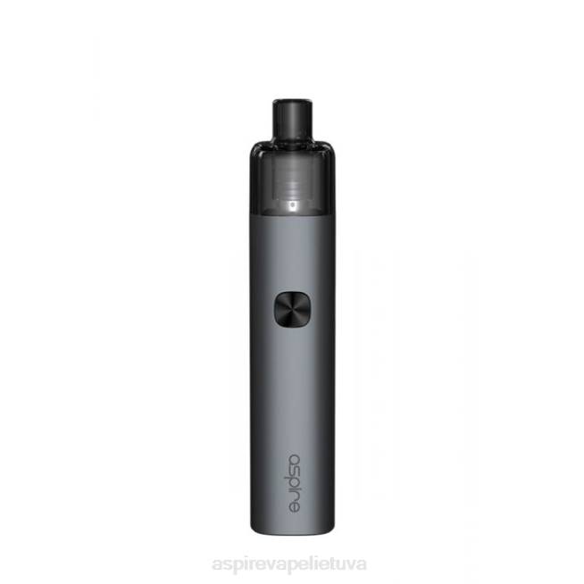 Aspire Avp - kubelių rinkinys - Aspire Vape Vilnius 6RB0122 medžiotojas žalias