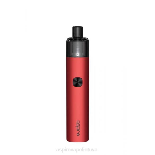Aspire Avp - kubelių rinkinys - Aspire Vape Vilnius 6RB0122 medžiotojas žalias