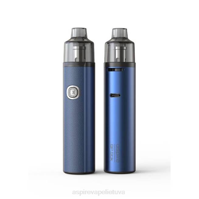 Aspire Bp stik - Aspire Vape Amazon 6RB043 mėlyna