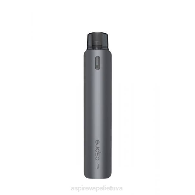 Aspire Oby rinkinys - Aspire Vape 6RB0124 medžiotojas žalias