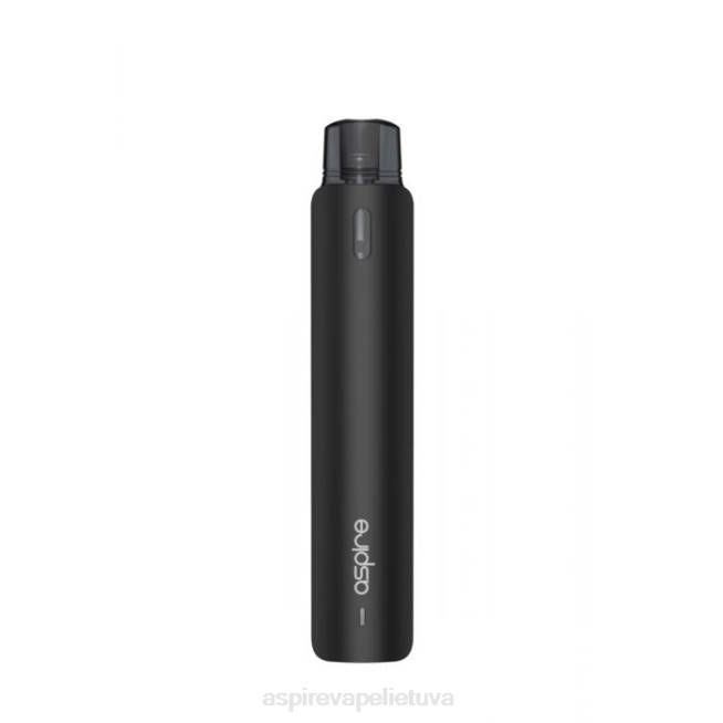 Aspire Oby rinkinys - Aspire Vape Amazon 6RB0123 erdvė pilka