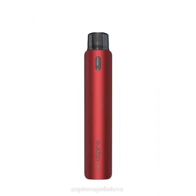 Aspire Oby rinkinys - Aspire Vape Amazon 6RB0123 erdvė pilka