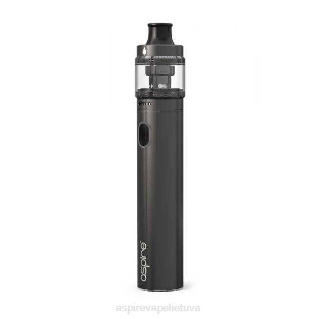 Aspire Tigon 3,5 ml rinkinys - Aspire Ecig Store 6RB0147 Nerūdijantis plienas