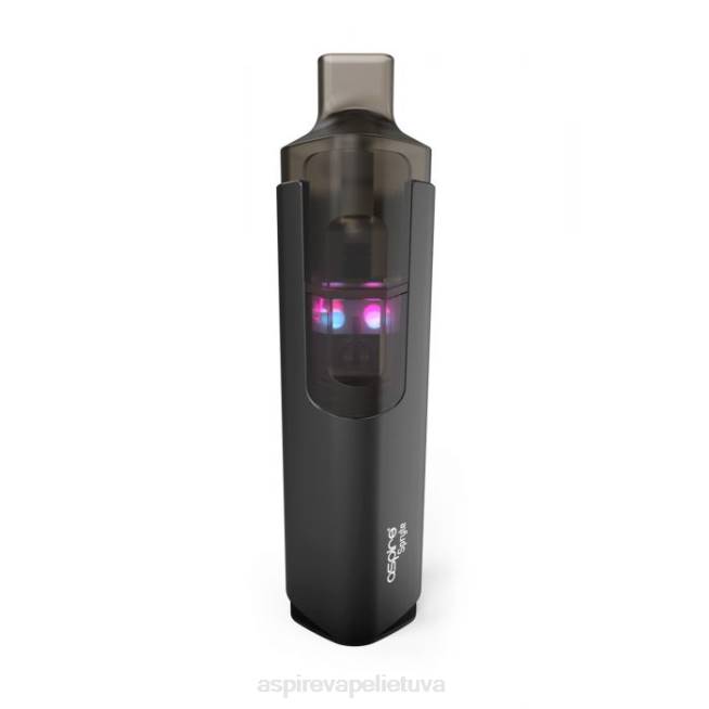 Aspire spryte rinkinys - Aspire Vape Products 6RB0149 juodas